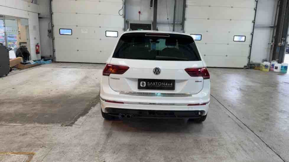 More views of Volkswagen Tiguan