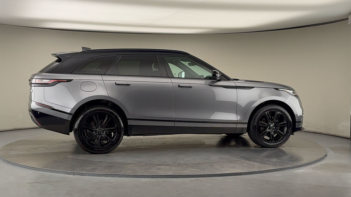 More views of Land Rover Range Rover Velar