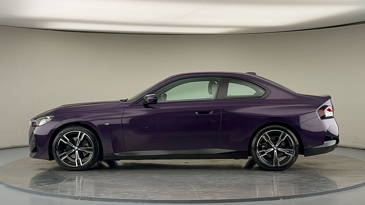 BMW 2 Series Image 15