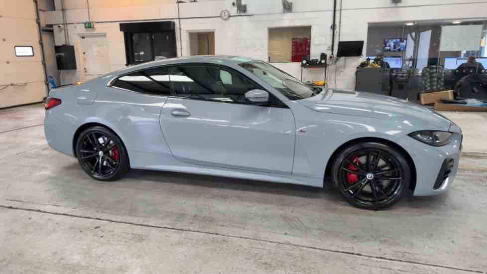 More views of BMW 4 Series