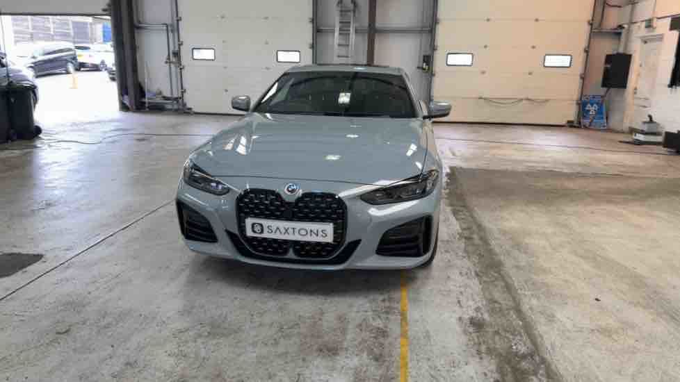 More views of BMW 4 Series