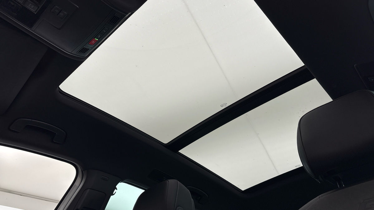 Volkswagen Tiguan Image 12