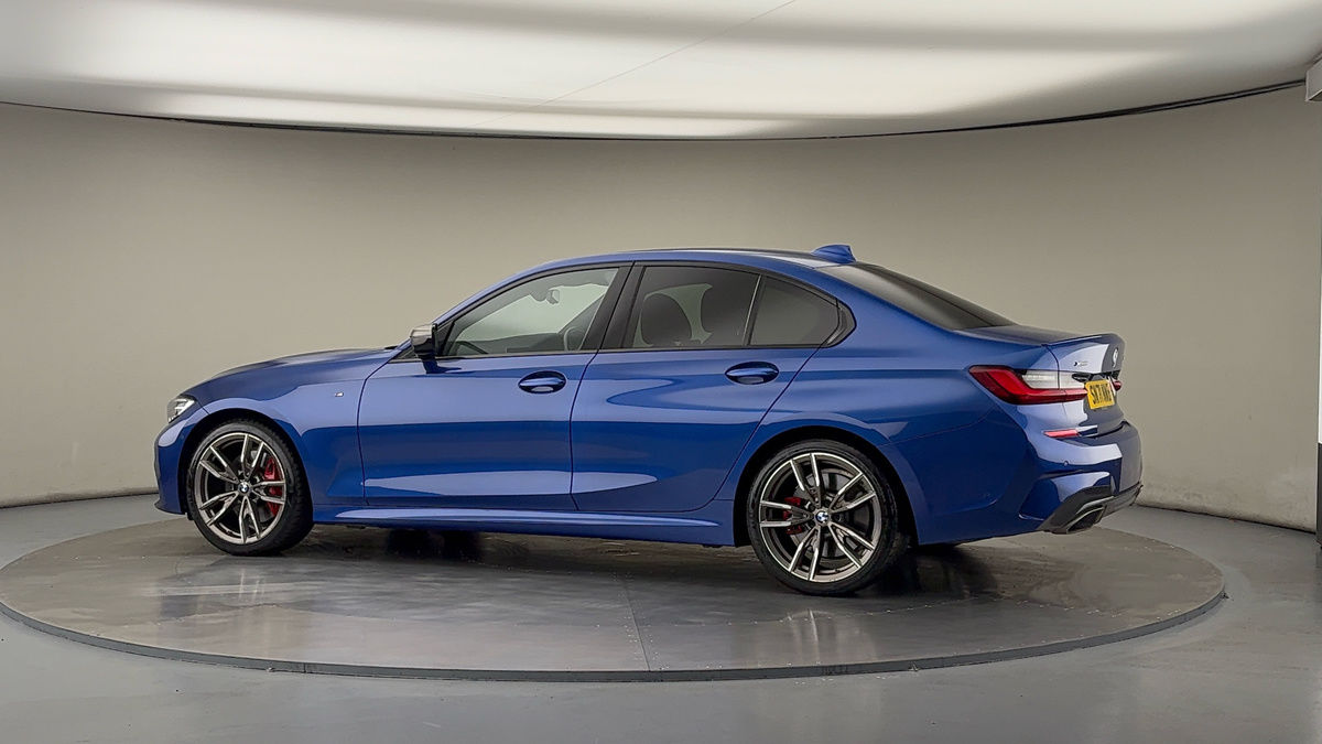 More views of BMW 3 Series