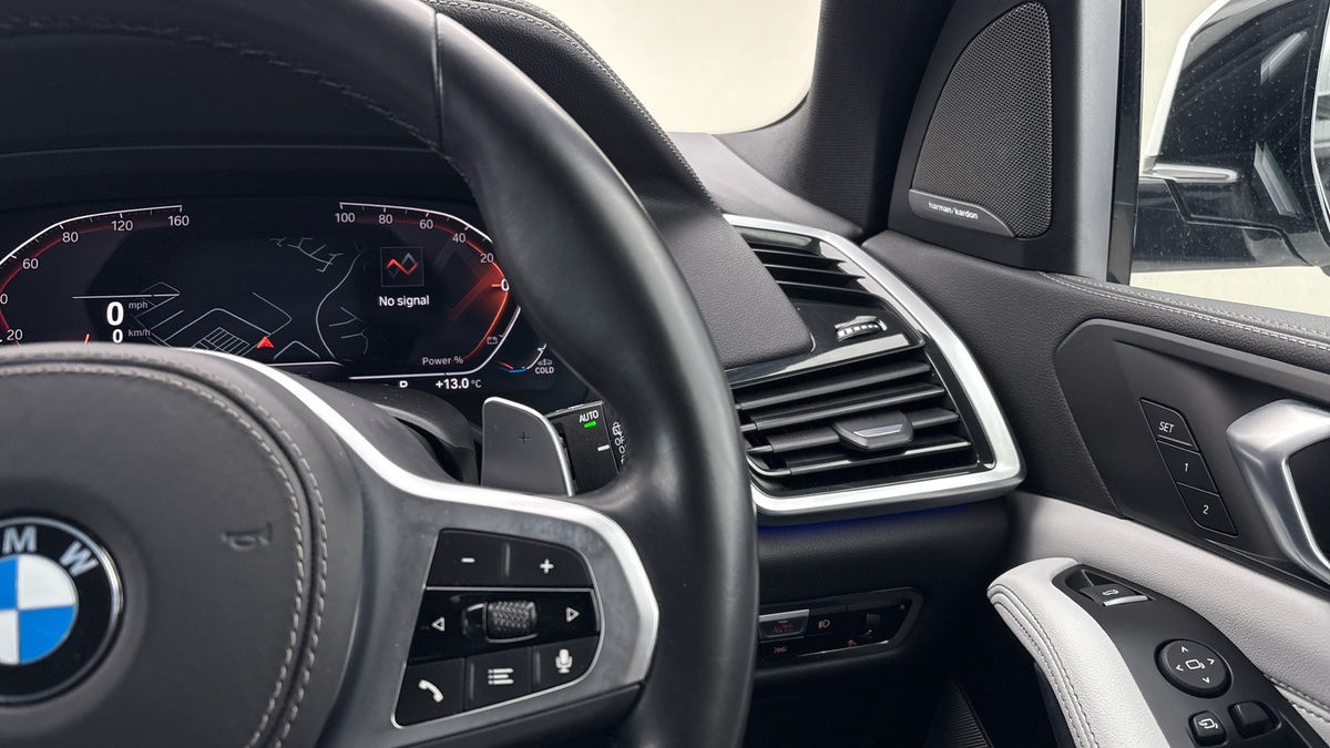 BMW X5 Image 14