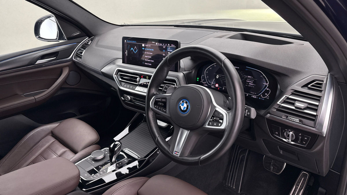 BMW X3 Image 5