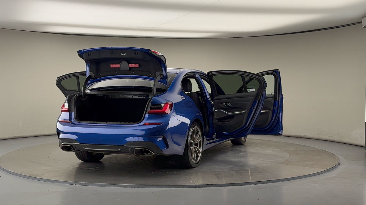 More views of BMW 3 Series