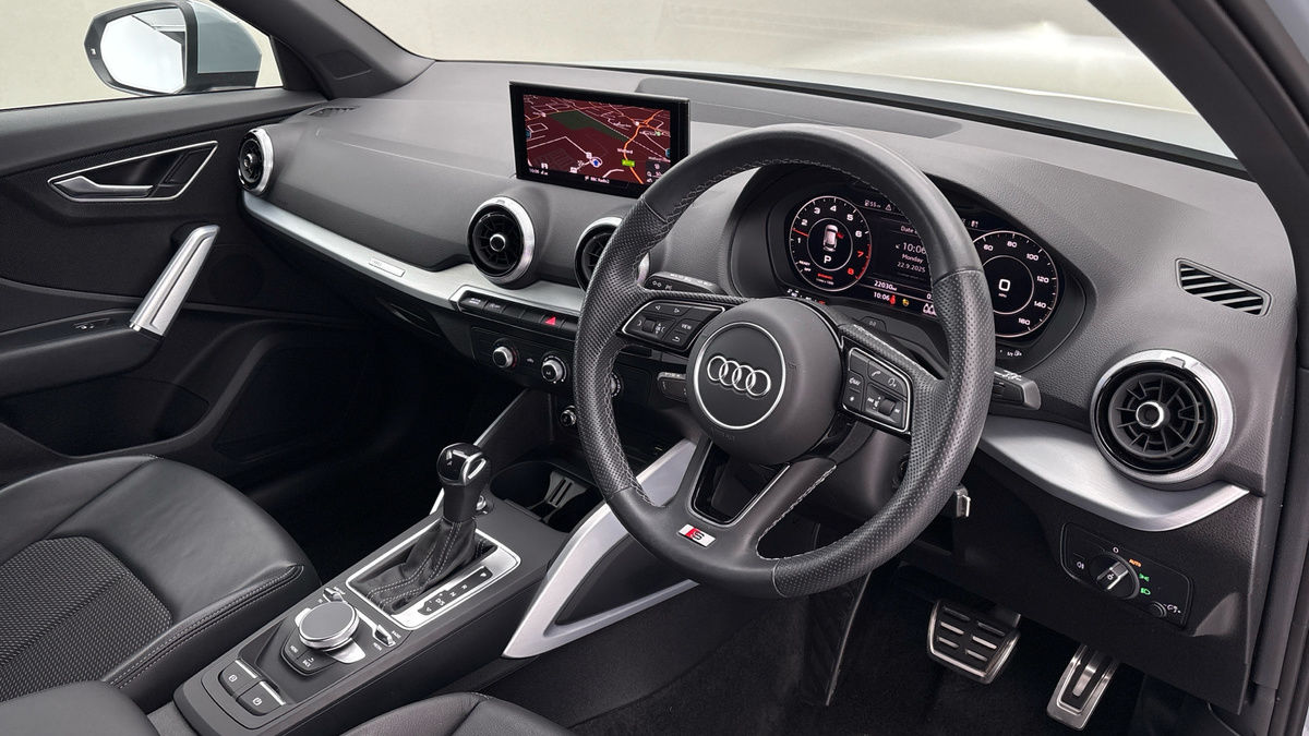 Audi Q2 Image 5