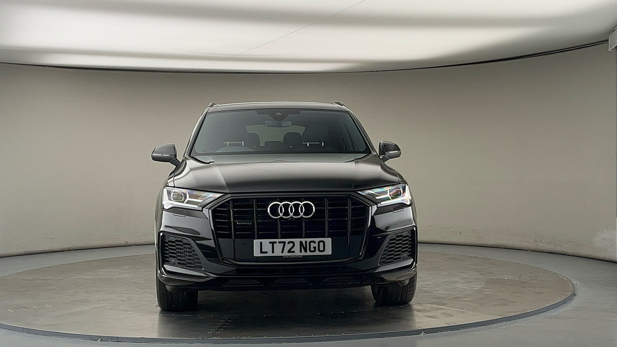 Audi Q7 Image 3