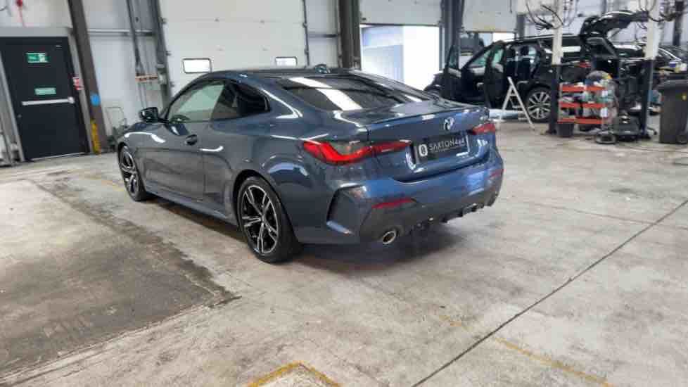 More views of BMW 4 Series