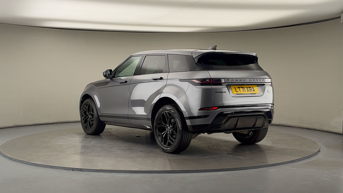 Land Rover Range Rover Evoque Image 2