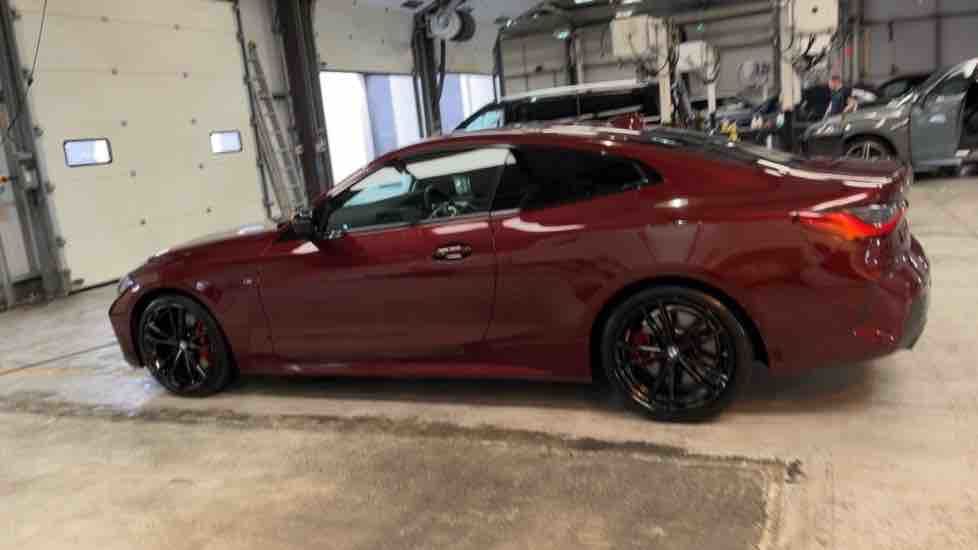 More views of BMW 4 Series