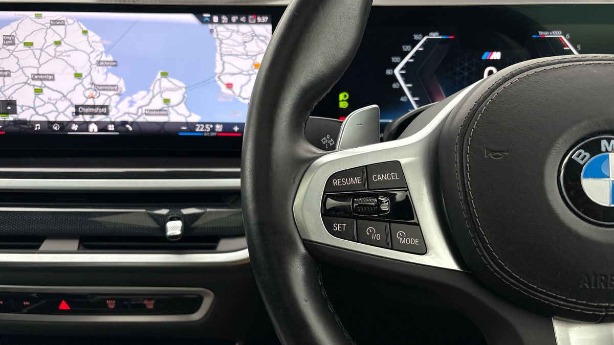 BMW X5 Image 13