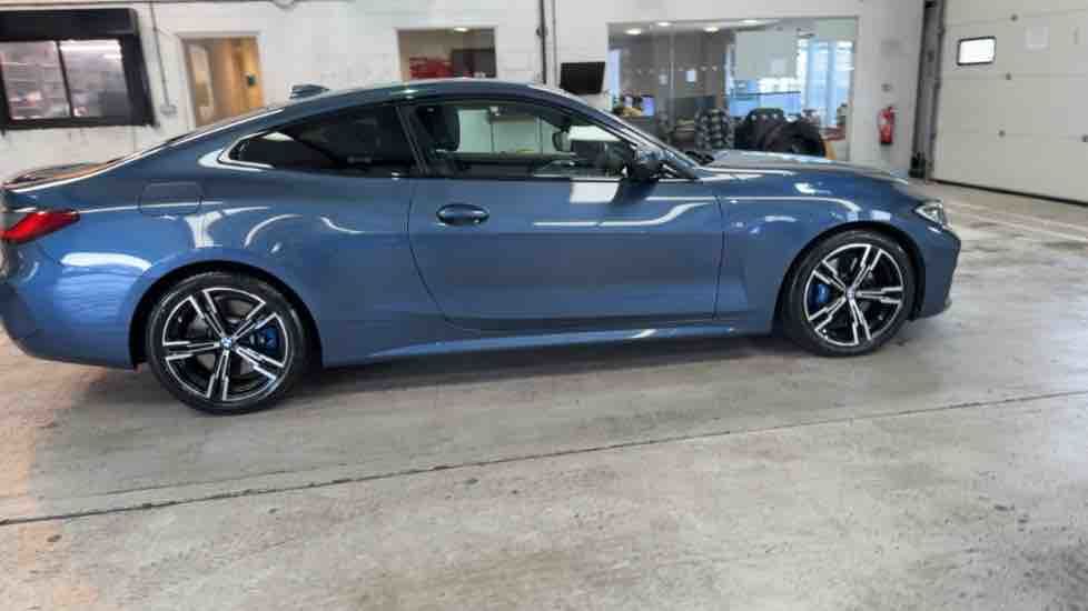 More views of BMW 4 Series