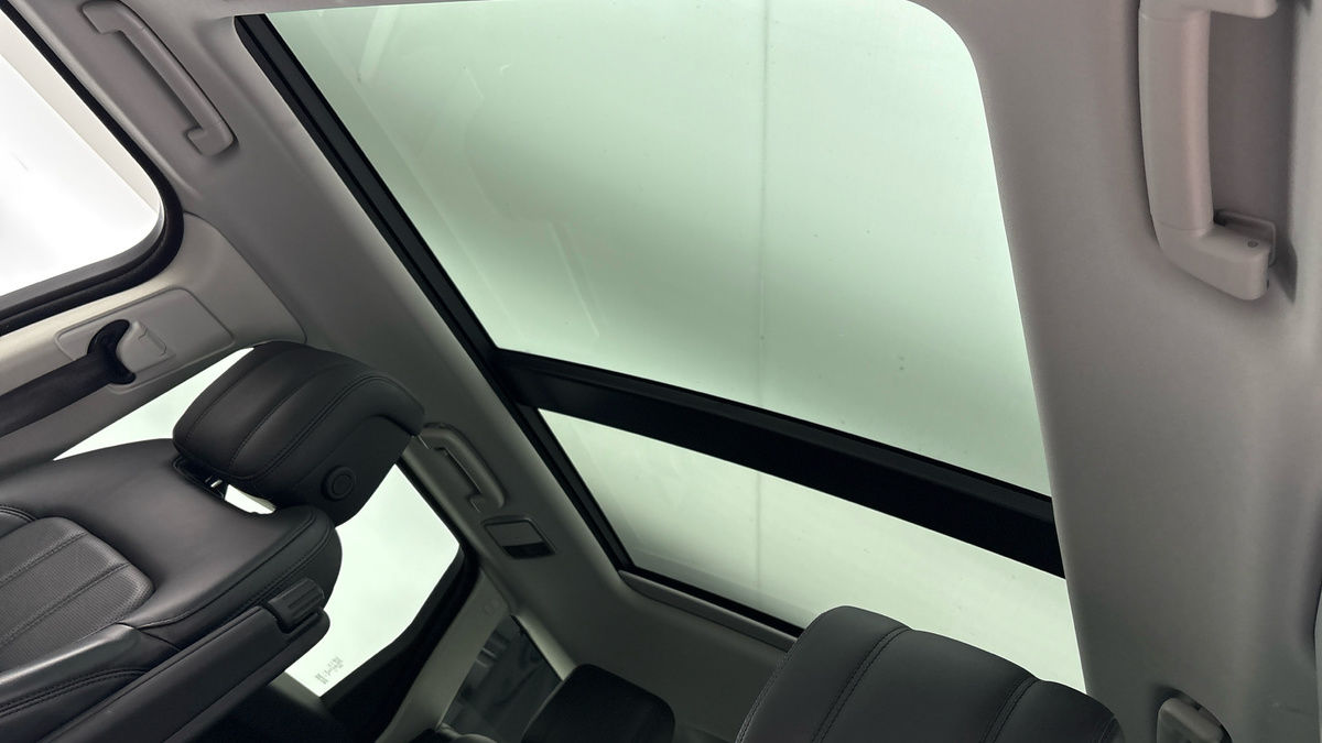 Land Rover Range Rover Sport Image 6