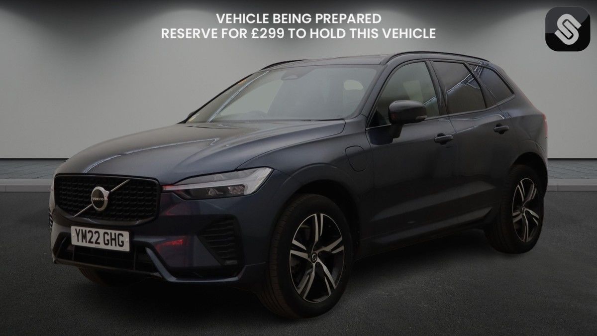 Volvo XC60 Image 2