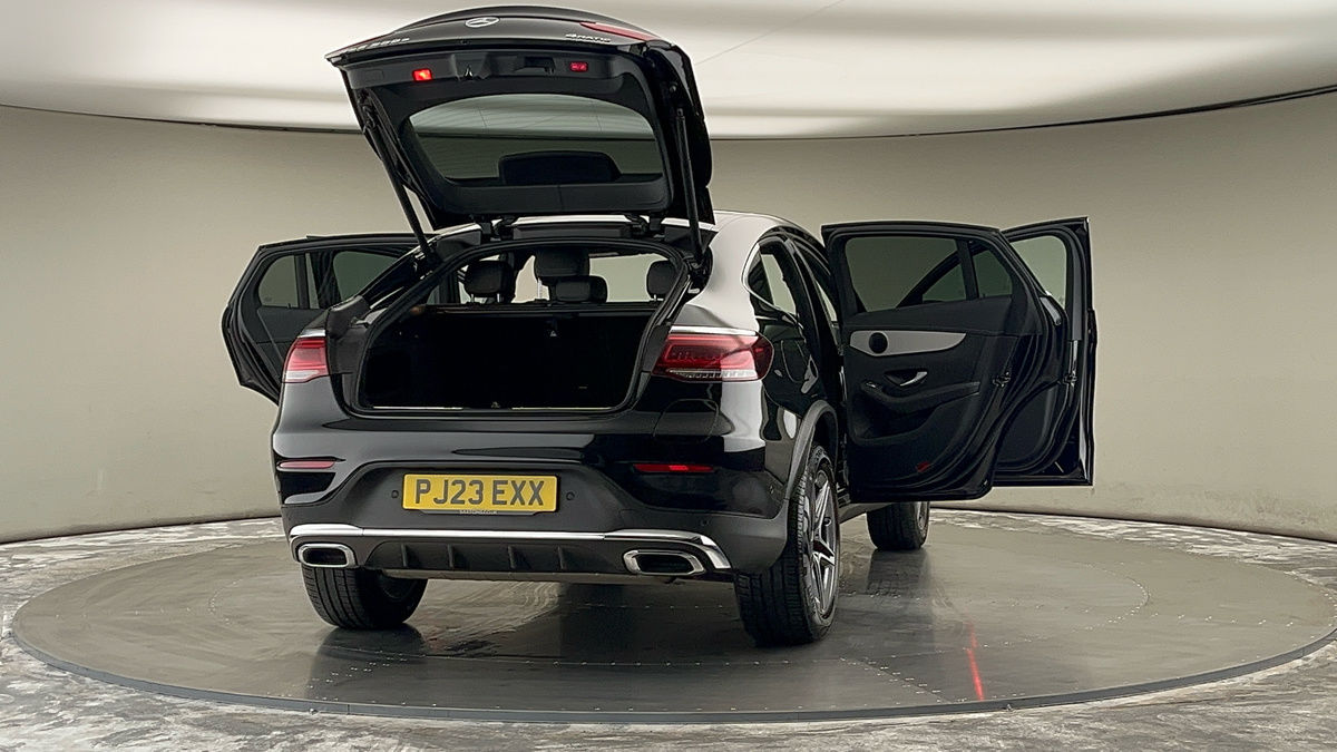 More views of Mercedes-Benz GLC