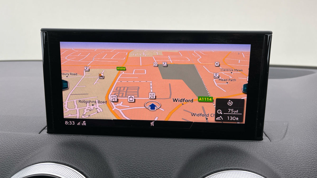 Audi Q2 Image 17