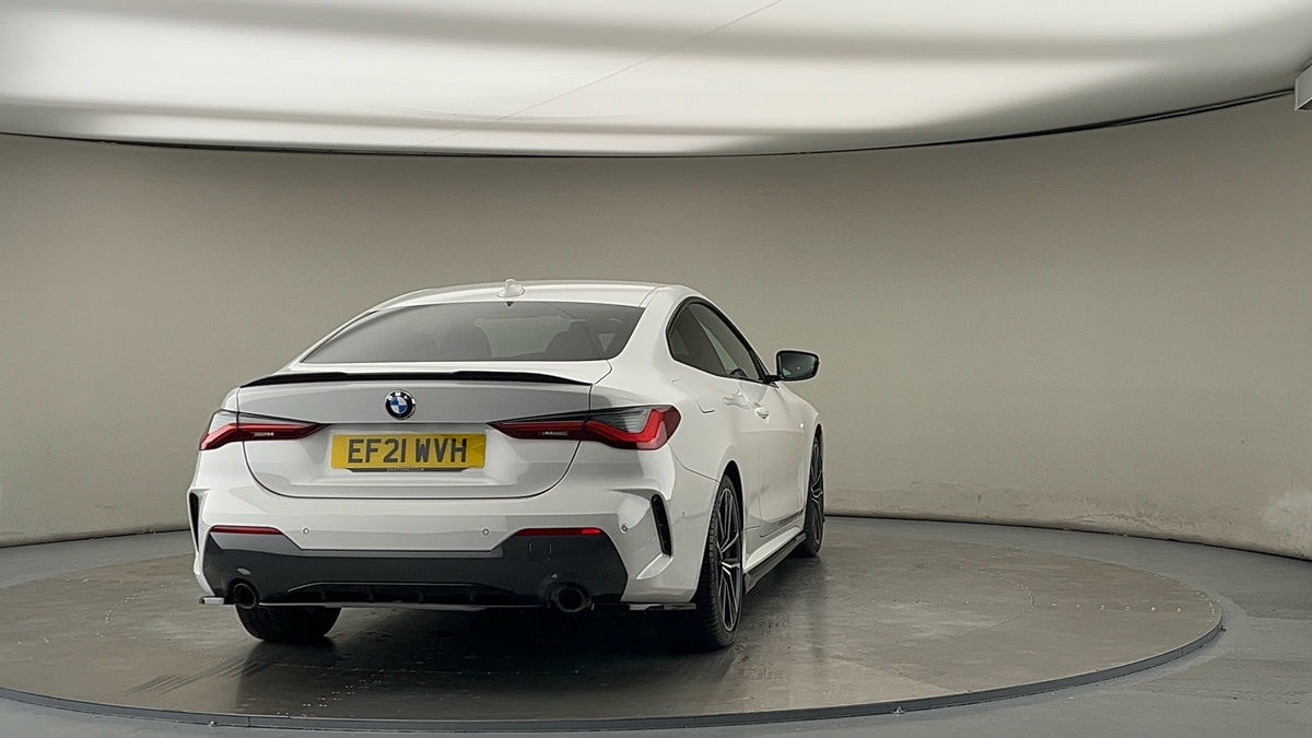 More views of BMW 4 Series