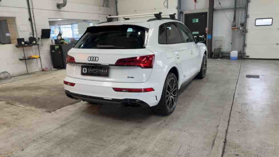 More views of Audi Q5