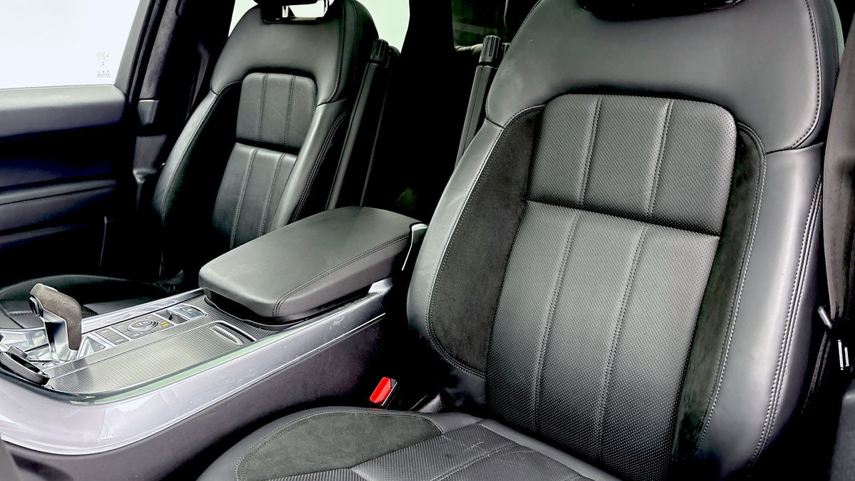 Land Rover Range Rover Sport Image 7