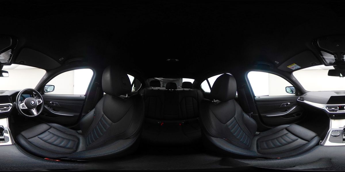 More views of BMW 3 Series