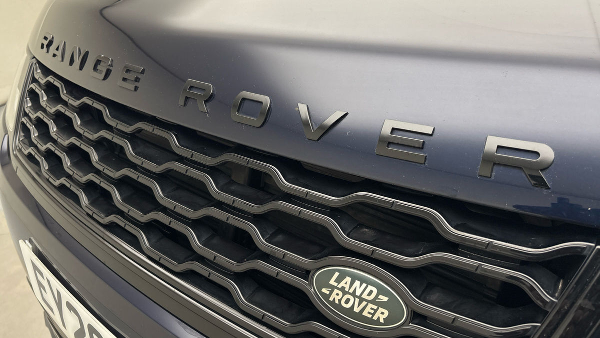 Land Rover Range Rover Sport Image 24