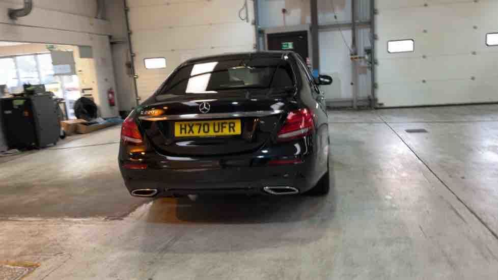 More views of Mercedes-Benz E Class