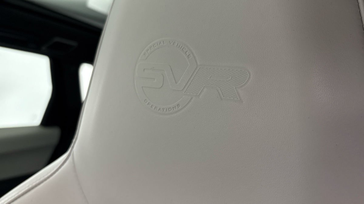 Land Rover Range Rover Sport Image 27