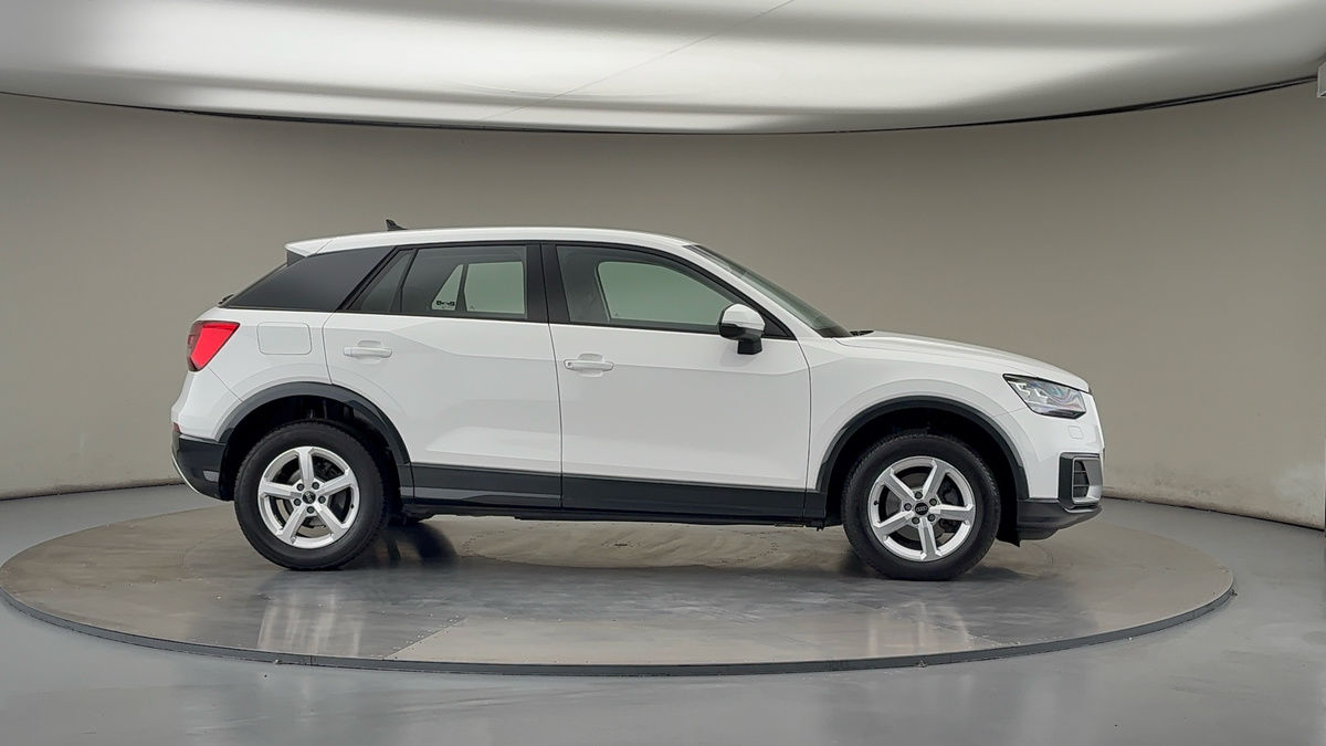 More views of Audi Q2