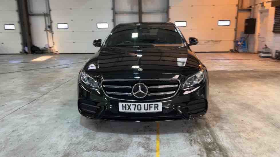 More views of Mercedes-Benz E Class