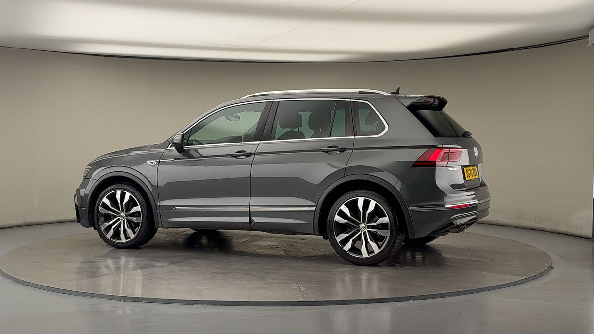 More views of Volkswagen Tiguan