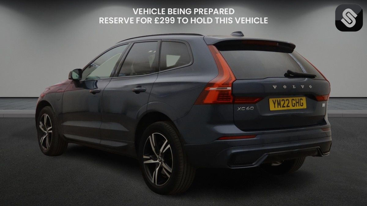 Volvo XC60 Image 3