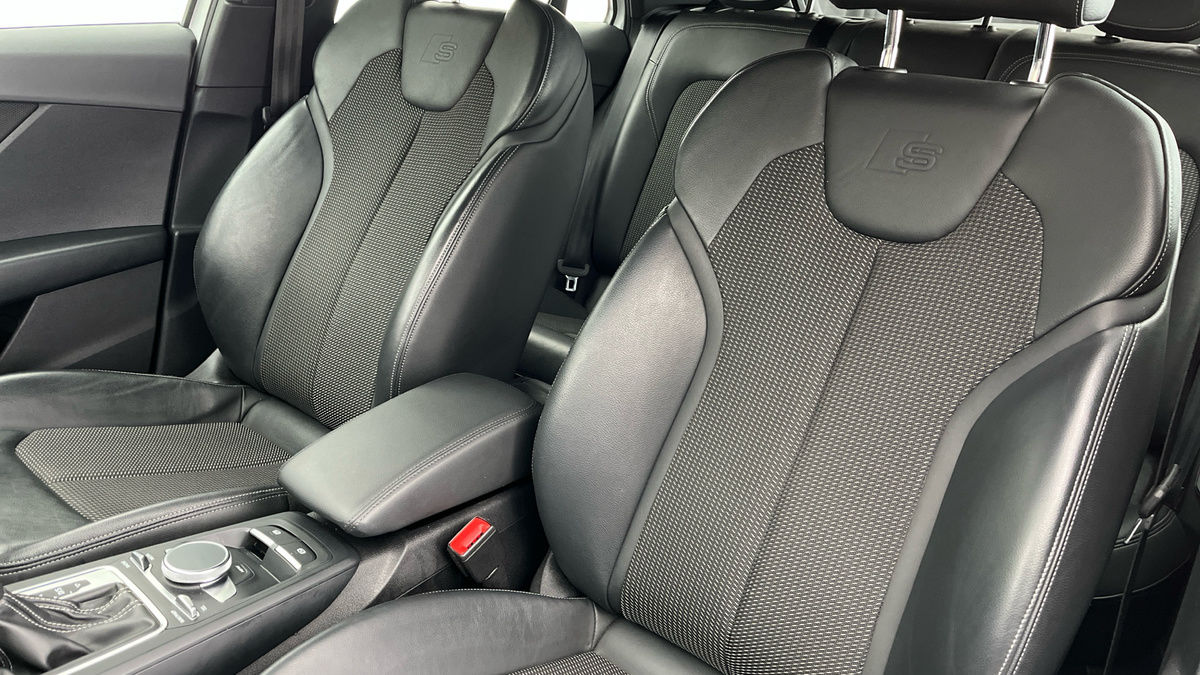 Audi Q2 Image 7