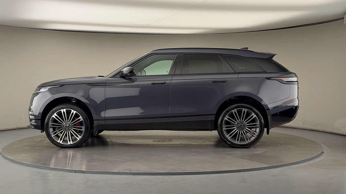 Land Rover Range Rover Velar Image 15