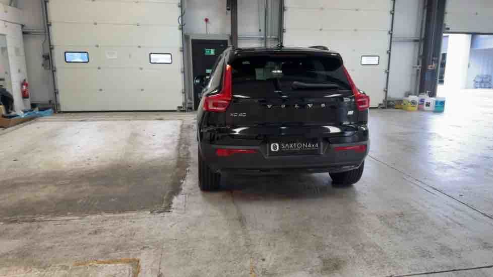 More views of Volvo XC40