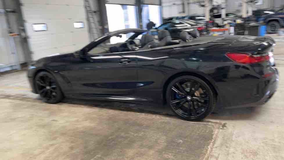 More views of BMW 8 Series