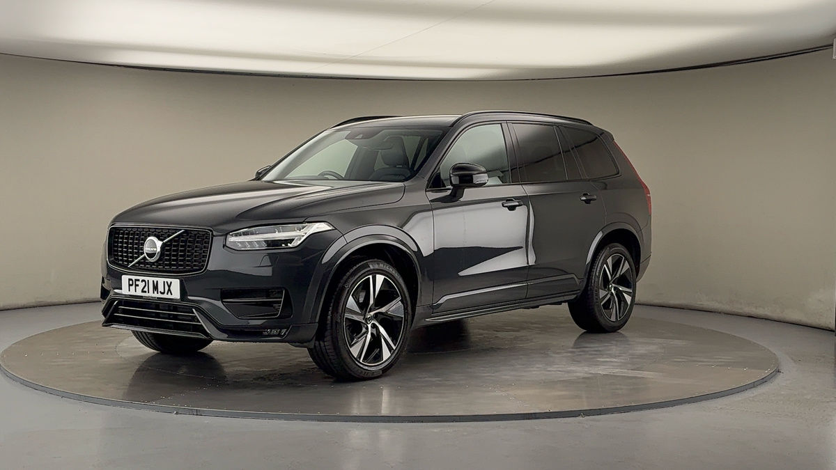 Volvo XC90 Image 20