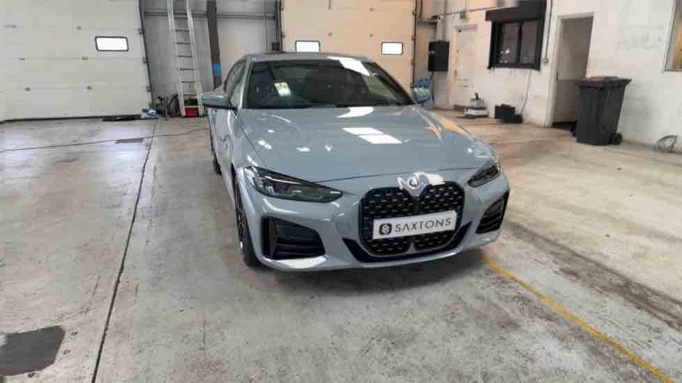 More views of BMW 4 Series