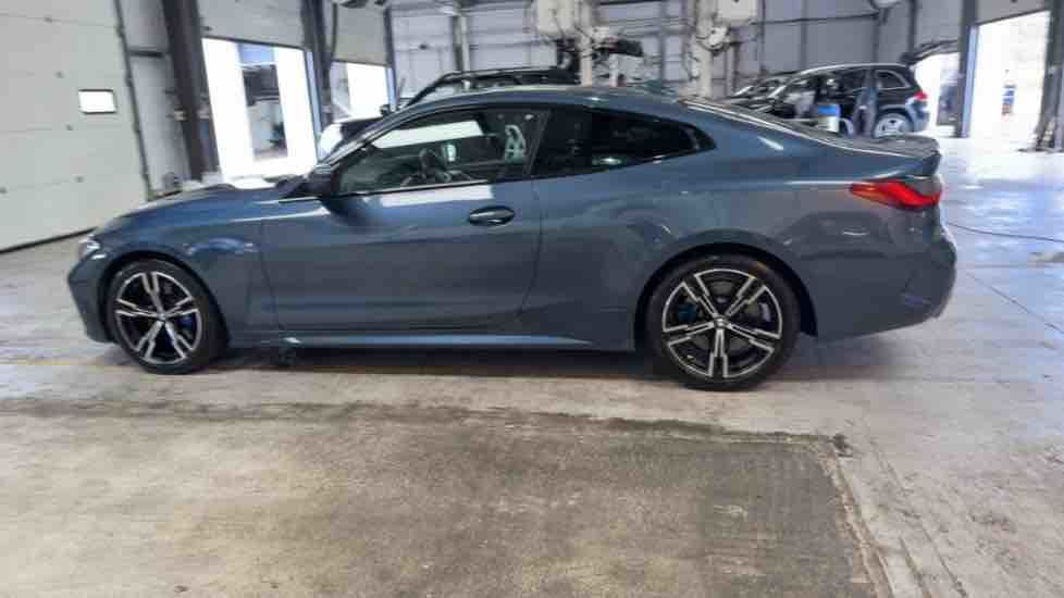 More views of BMW 4 Series