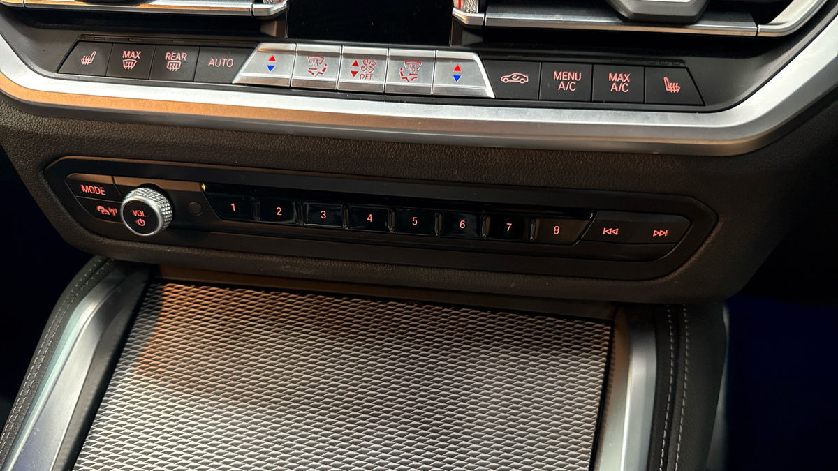 BMW 4 Series Image 7