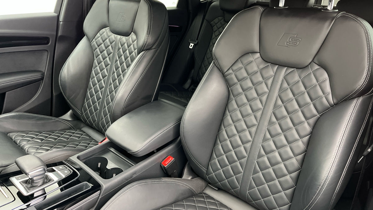 Audi Q5 Image 7
