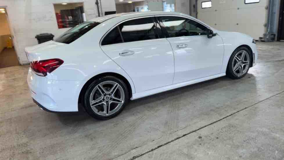 More views of Mercedes-Benz A Class