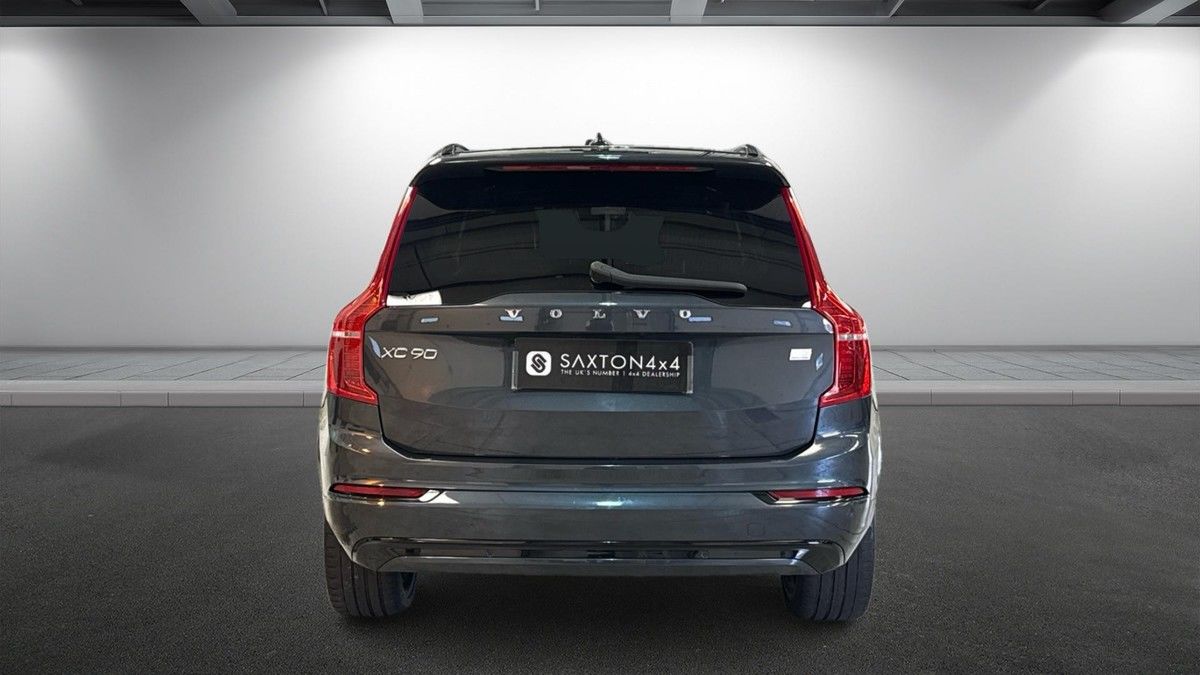 Volvo XC90 Image 4
