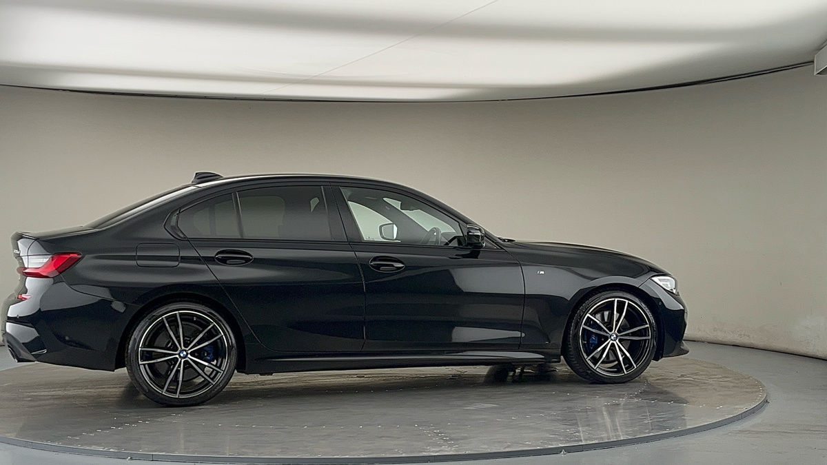 More views of BMW 3 Series