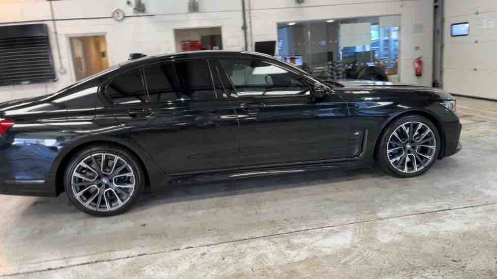 More views of BMW 7 Series