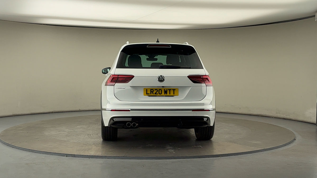 More views of Volkswagen Tiguan