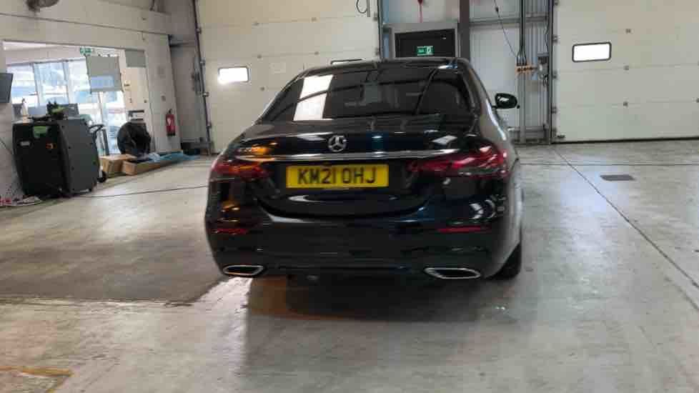 More views of Mercedes-Benz E Class
