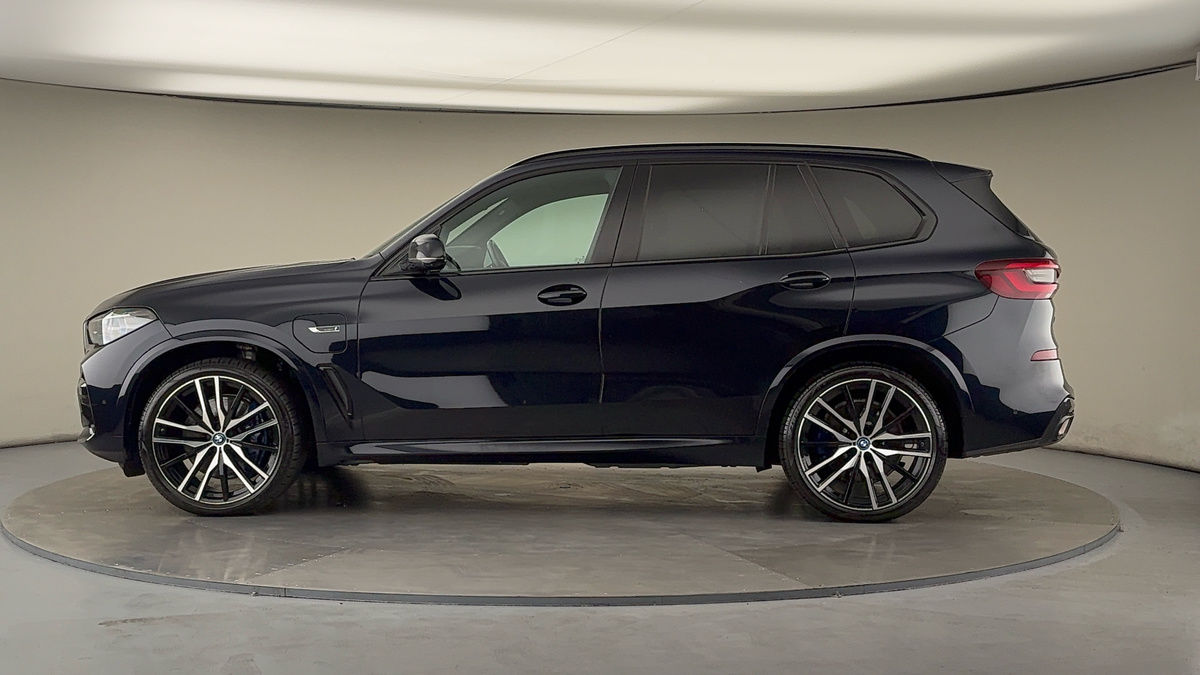 More views of BMW X5