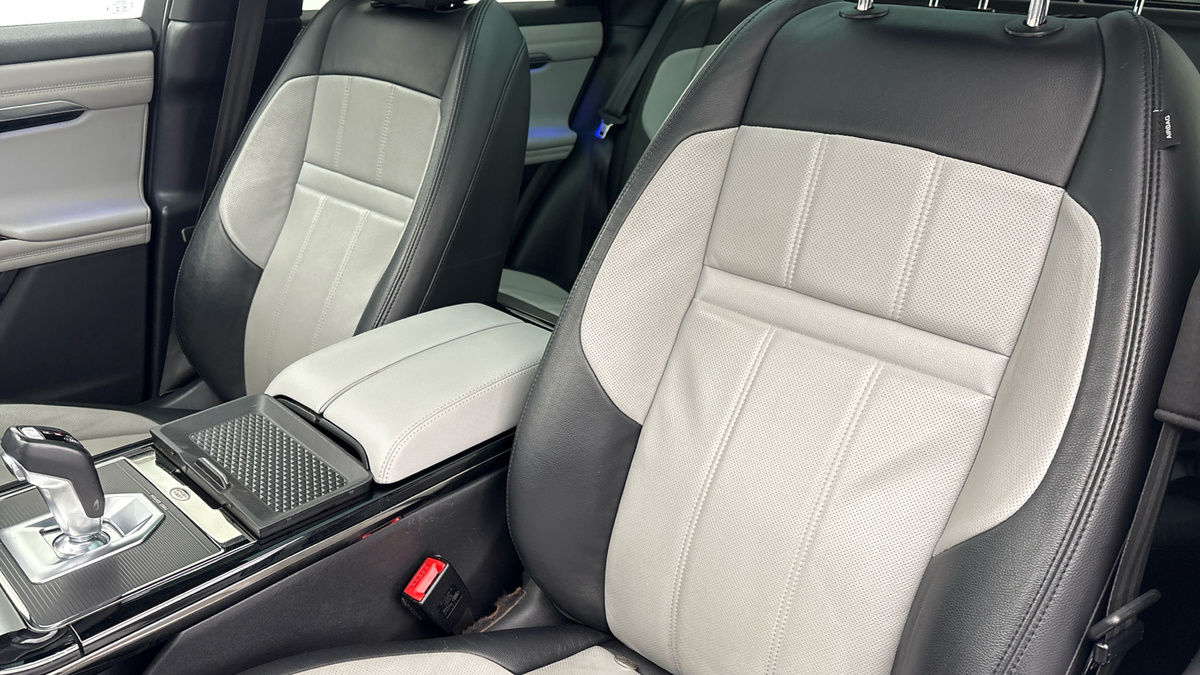 Land Rover Range Rover Evoque Image 7