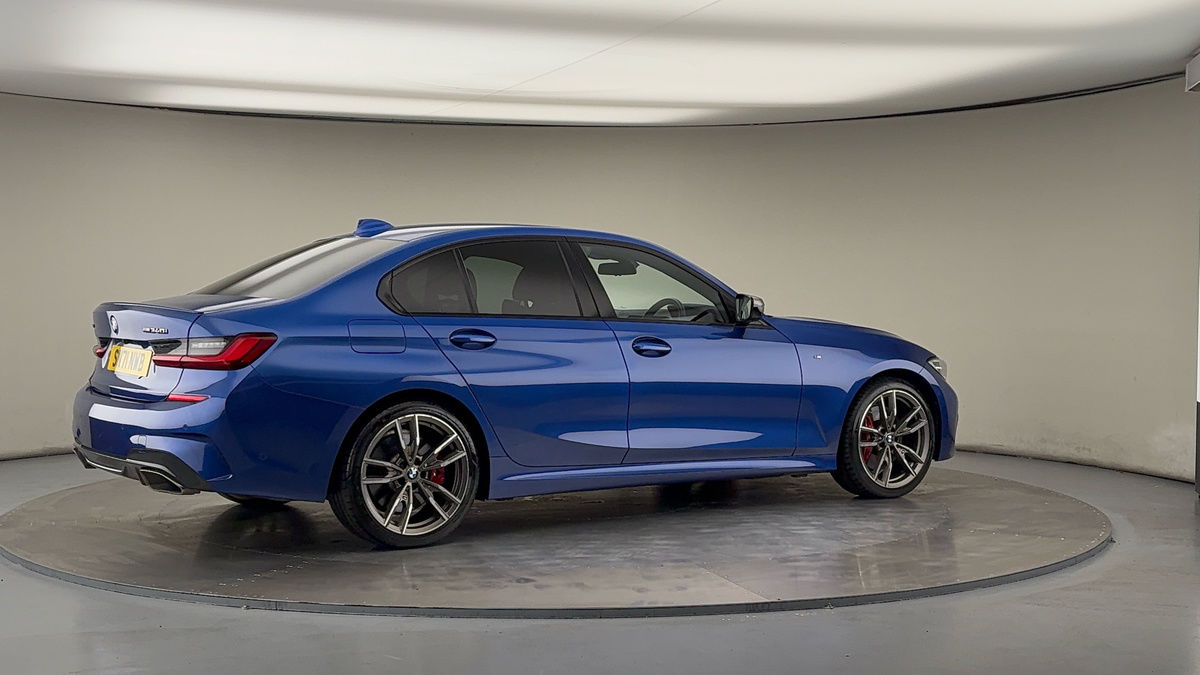 More views of BMW 3 Series